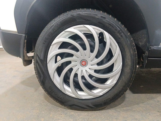 Second-hand 2021 Nissan Magnite Turbo XL for sale in Kochi-18