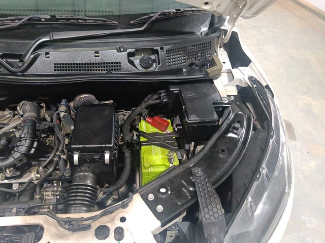 Second-hand 2021 Nissan Magnite Turbo XL for sale in Kochi-39