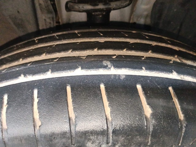 Second-hand 2021 Nissan Magnite Turbo XL for sale in Kochi-30