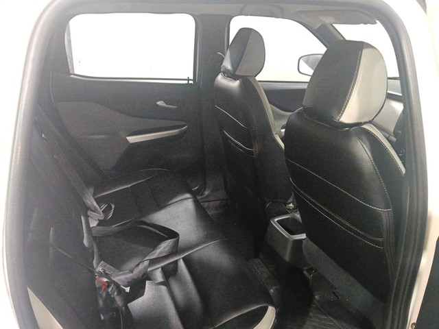 Second-hand 2021 Nissan Magnite Turbo XL for sale in Kochi-34