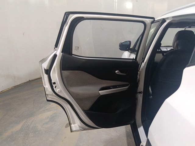 Second-hand 2021 Nissan Magnite Turbo XL for sale in Kochi-37