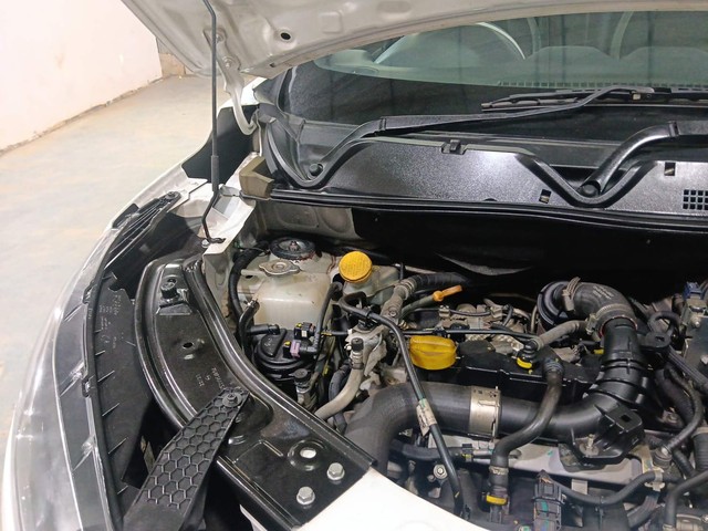 Second-hand 2021 Nissan Magnite Turbo XL for sale in Kochi-31