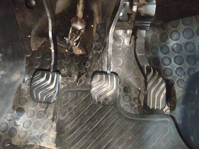 Second-hand 2021 Nissan Magnite Turbo XL for sale in Kochi-14