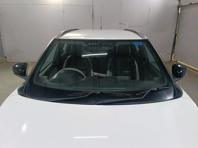 Second-hand 2021 Nissan Magnite Turbo XL for sale in Kochi-10