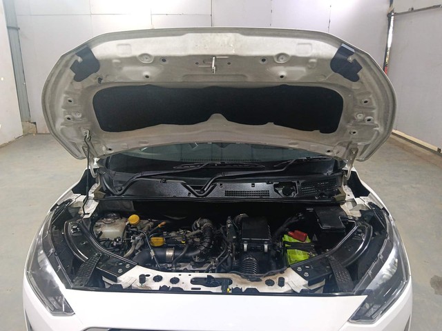 Second-hand 2021 Nissan Magnite Turbo XL for sale in Kochi-8