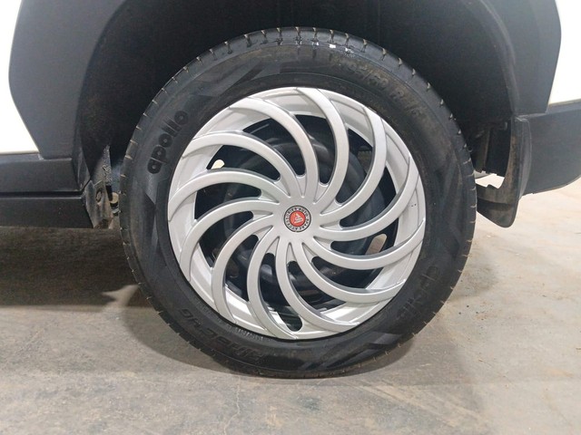 Second-hand 2021 Nissan Magnite Turbo XL for sale in Kochi-19