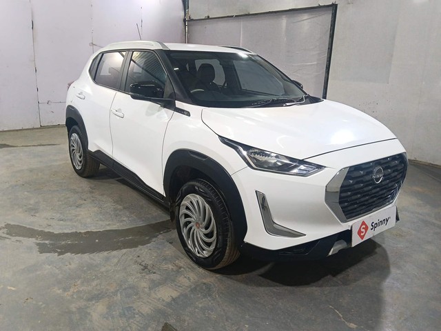 Second-hand 2021 Nissan Magnite Turbo XL for sale in Kochi-1