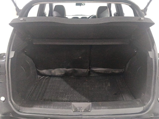 Second-hand 2021 Nissan Magnite Turbo XL for sale in Kochi-9