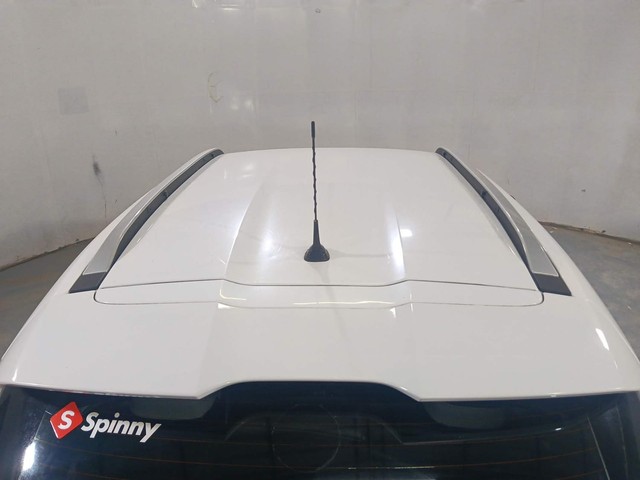 Second-hand 2021 Nissan Magnite Turbo XL for sale in Kochi-22