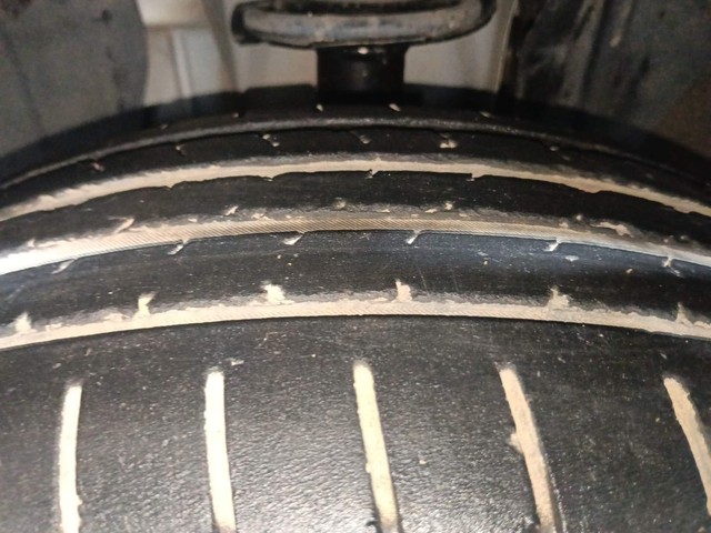 Second-hand 2021 Nissan Magnite Turbo XL for sale in Kochi-23