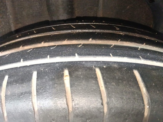 Second-hand 2021 Nissan Magnite Turbo XL for sale in Kochi-33