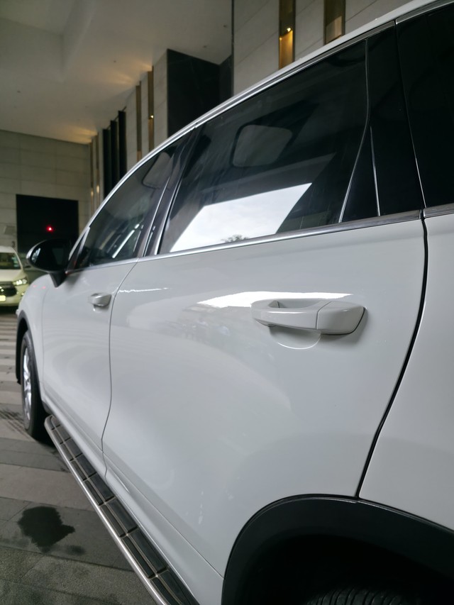 Second-hand 2013 Porsche Cayenne Diesel for sale in Mumbai-7