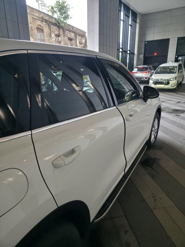 Second-hand 2013 Porsche Cayenne Diesel for sale in Mumbai-1