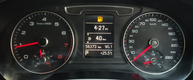 Second-hand 2018 Audi Q3 30 TFSI Premium FWD for sale in Mumbai-8