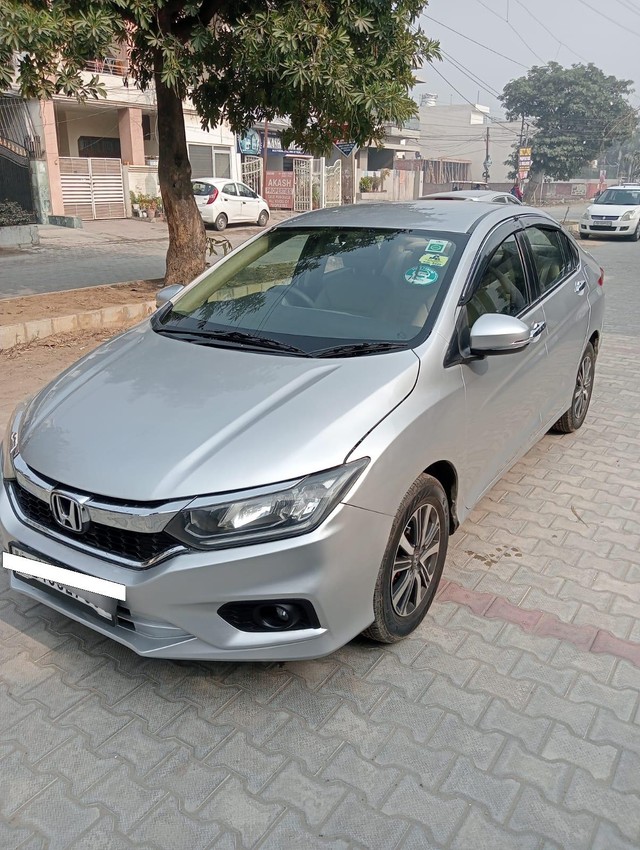 Second-hand 2017 Honda City i DTec V for sale in Ludhiana-2