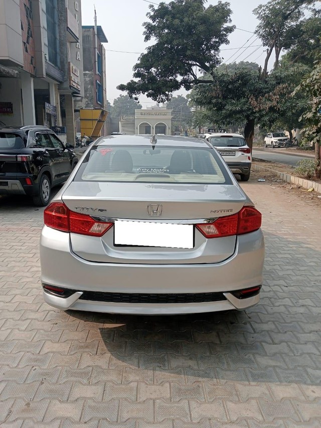 Second-hand 2017 Honda City i DTec V for sale in Ludhiana-1