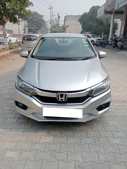 Second-hand 2017 Honda City i DTec V for sale in Ludhiana