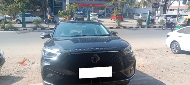 MG ZS EV Exclusive - Photo 4