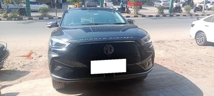 MG ZS EV Exclusive - Photo 1