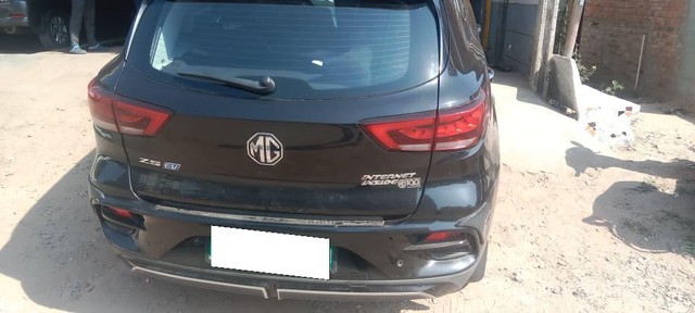 MG ZS EV Exclusive - Photo 5
