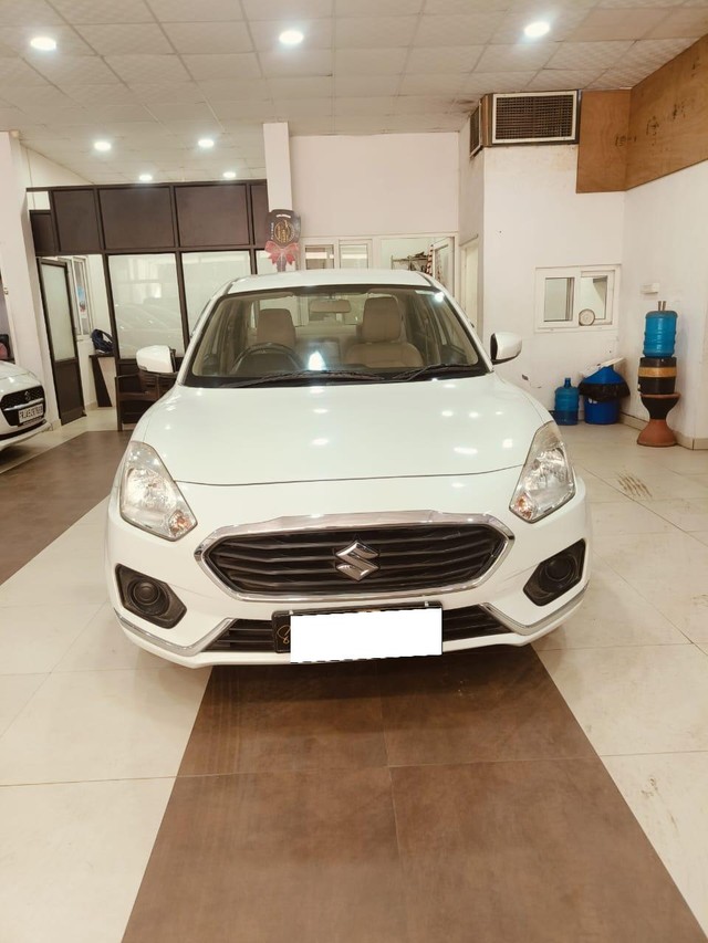 Second-hand 2017 Maruti Suzuki Swift Dzire AMT VDI for sale in Jaipur-2