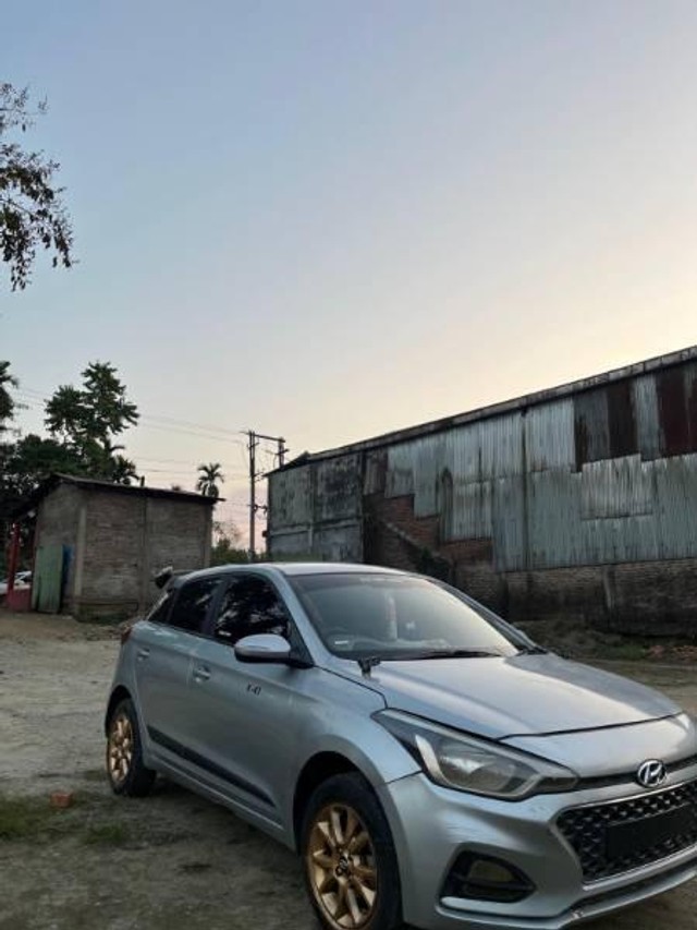 Second-hand 2019 Hyundai i20 Sportz Plus BSIV for sale in Tinsukia-0