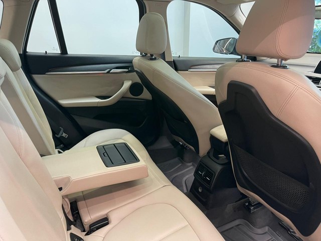 BMW X1 xDrive 20d xLine Second-hand 2018 BMW X1 xDrive 20d xLine for sale in Mumbai-23