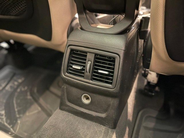 BMW X1 xDrive 20d xLine Second-hand 2018 BMW X1 xDrive 20d xLine for sale in Mumbai-24