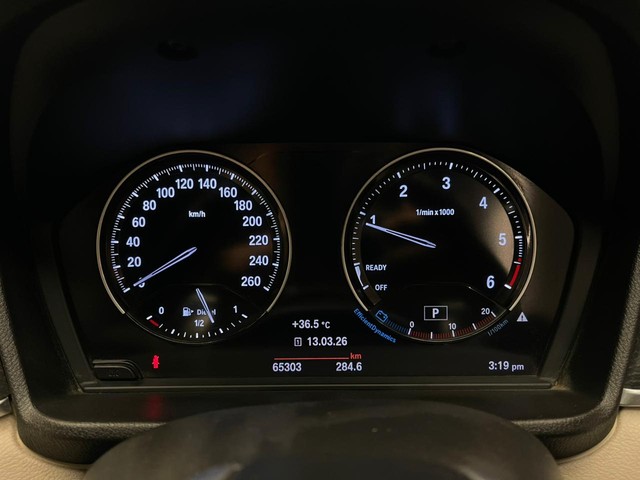 BMW X1 xDrive 20d xLine Second-hand 2018 BMW X1 xDrive 20d xLine for sale in Mumbai-22