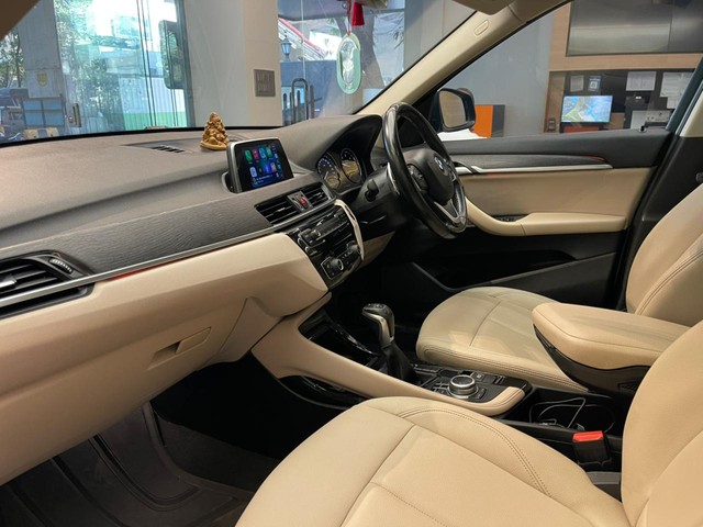 BMW X1 xDrive 20d xLine Second-hand 2018 BMW X1 xDrive 20d xLine for sale in Mumbai-13