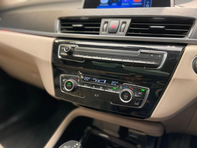 BMW X1 xDrive 20d xLine Second-hand 2018 BMW X1 xDrive 20d xLine for sale in Mumbai-21