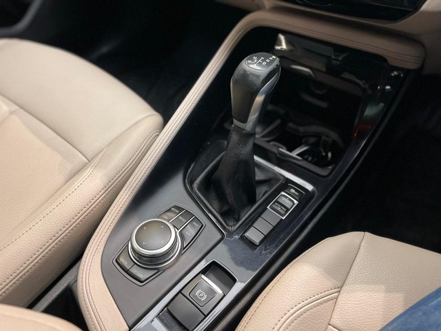 BMW X1 xDrive 20d xLine Second-hand 2018 BMW X1 xDrive 20d xLine for sale in Mumbai-16