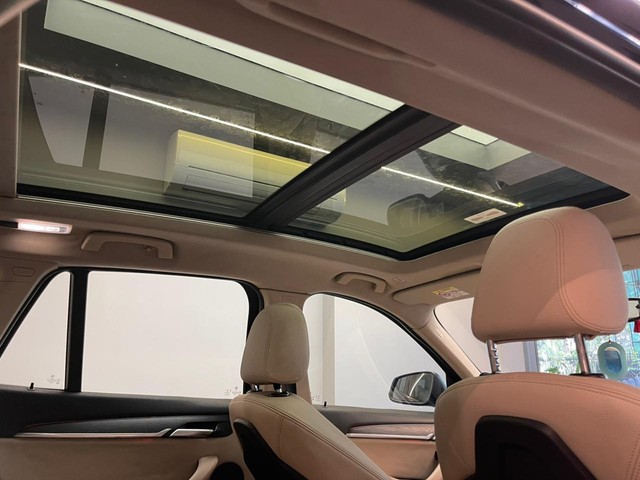 BMW X1 xDrive 20d xLine Second-hand 2018 BMW X1 xDrive 20d xLine for sale in Mumbai-5