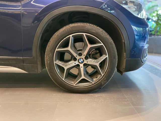 BMW X1 xDrive 20d xLine Second-hand 2018 BMW X1 xDrive 20d xLine for sale in Mumbai-6