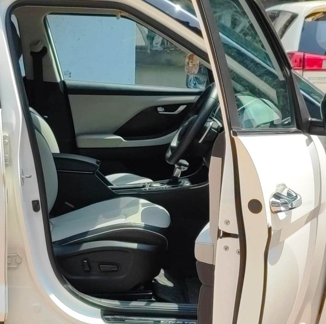 Hyundai Creta SX Opt Diesel AT BSVI Second-hand 2020 Hyundai Creta SX Opt Diesel AT BSVI for sale in Mira Road-11