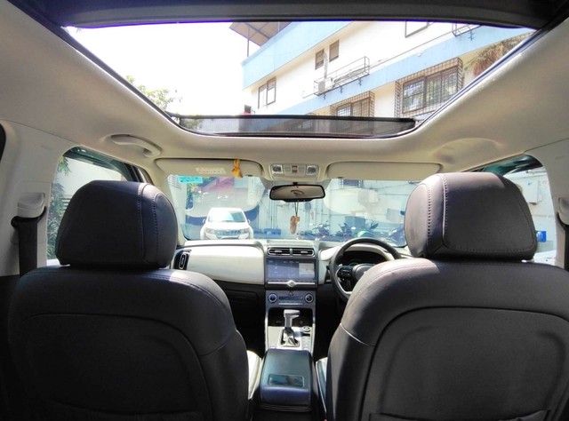 Hyundai Creta SX Opt Diesel AT BSVI Second-hand 2020 Hyundai Creta SX Opt Diesel AT BSVI for sale in Mira Road-12