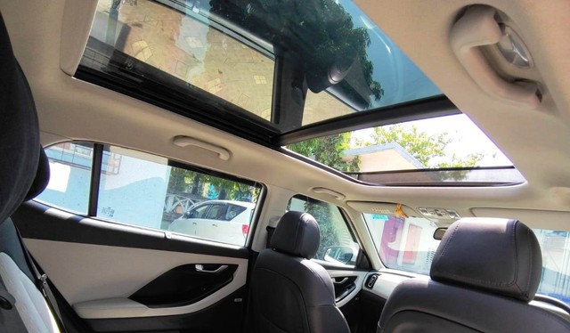 Hyundai Creta SX Opt Diesel AT BSVI Second-hand 2020 Hyundai Creta SX Opt Diesel AT BSVI for sale in Mira Road-9