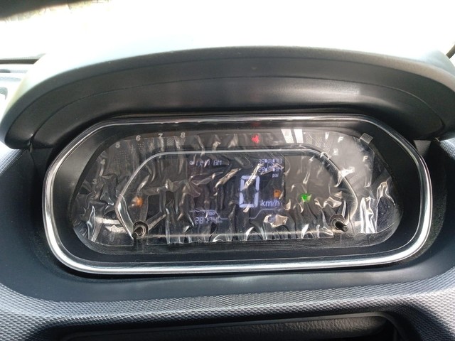 Tata Tigor XZ Plus CNG Second-hand 2026 Tata Tigor XZ Plus CNG for sale in Ahmedabad-7