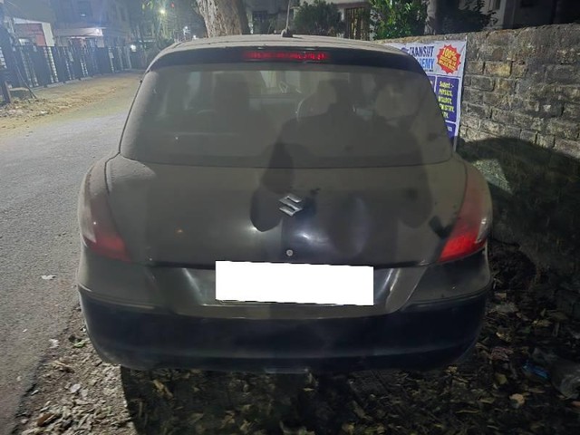 Second-hand 2013 Maruti Suzuki Swift LDI for sale in Kalyani-1
