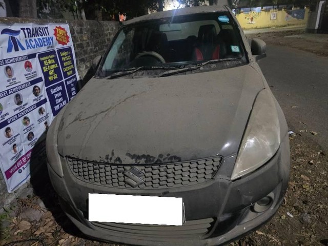 Second-hand 2013 Maruti Suzuki Swift LDI for sale in Kalyani-3