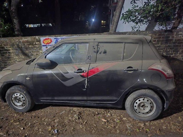 Second-hand 2013 Maruti Suzuki Swift LDI for sale in Kalyani-2