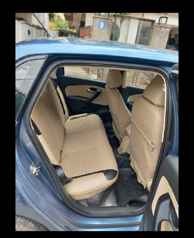 Second-hand 2016 Volkswagen Ameo 1.2 MPI Comfortline for sale in Chennai-1