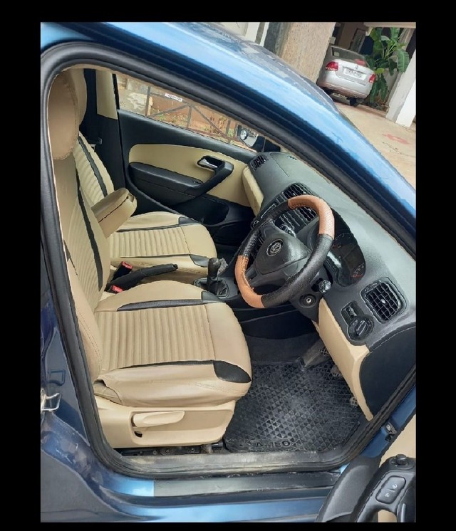 Second-hand 2016 Volkswagen Ameo 1.2 MPI Comfortline for sale in Chennai-3