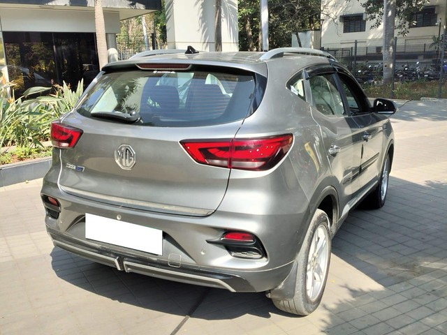 Second-hand 2023 MG ZS EV Excite for sale in Bangalore-7