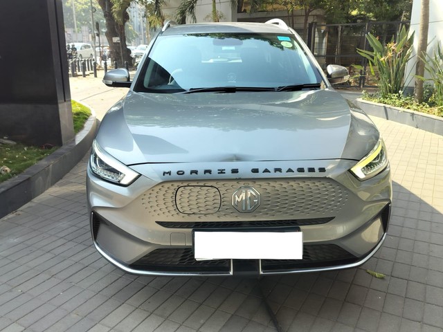 Second-hand 2023 MG ZS EV Excite for sale in Bangalore-15