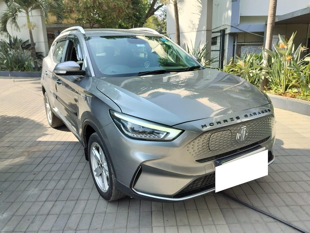 Second-hand 2023 MG ZS EV Excite for sale in Bangalore-16