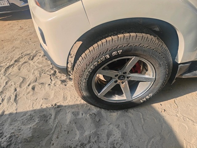 Mahindra Scorpio 1.99 S6 Plus Second-hand 2017 Mahindra Scorpio 1.99 S6 Plus for sale in Ludhiana-3