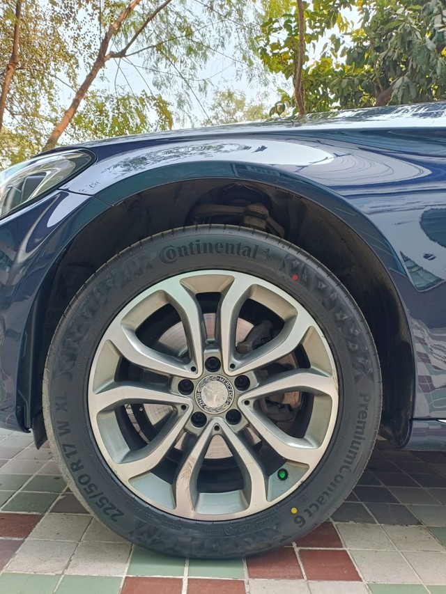 Mercedes-Benz C-Class C 200 AVANTGARDE Second-hand 2015 Mercedes-Benz C-Class C 200 AVANTGARDE for sale in Mumbai-13
