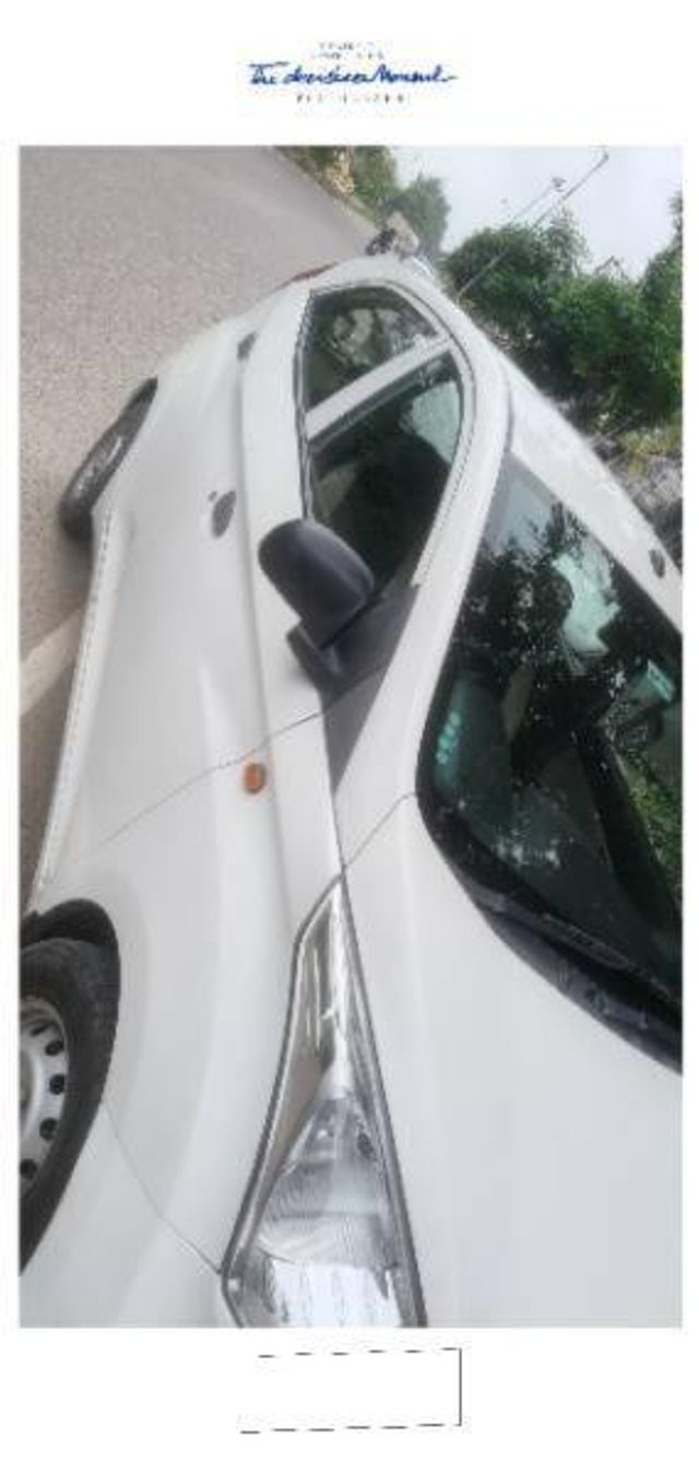 Hyundai EON Era Plus Second-hand 2013 Hyundai EON Era Plus for sale in Khanna