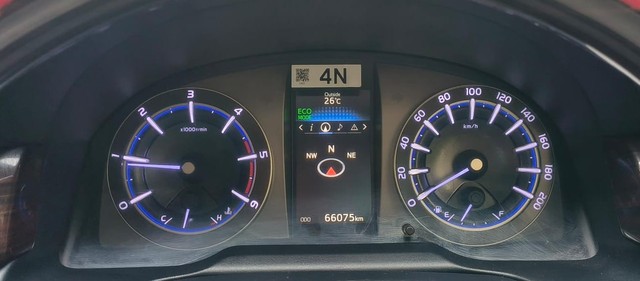 Second-hand 2019 Toyota Innova Crysta 2.8 GX AT BSIV for sale in Chennai-6